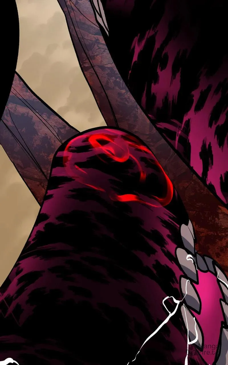 Flagbearer Chapter 59 page 18 - 