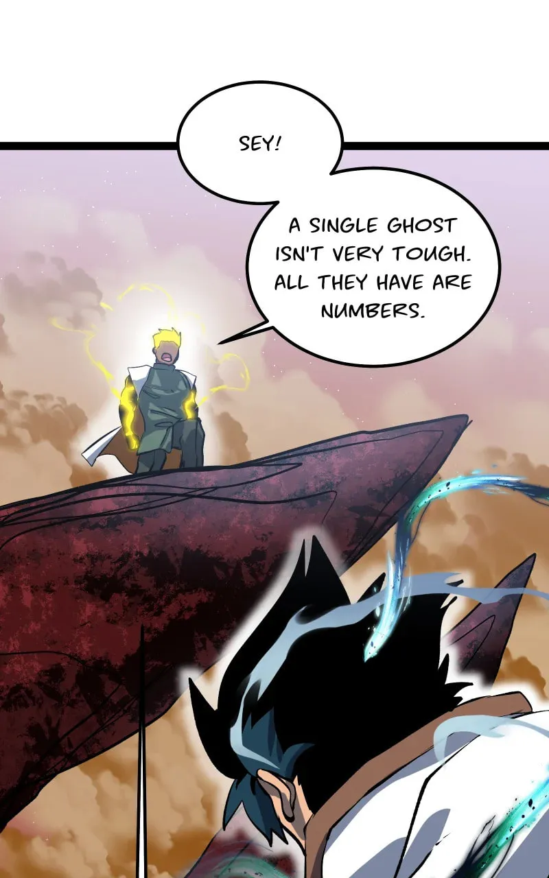 Flagbearer Chapter 59 page 23 - 