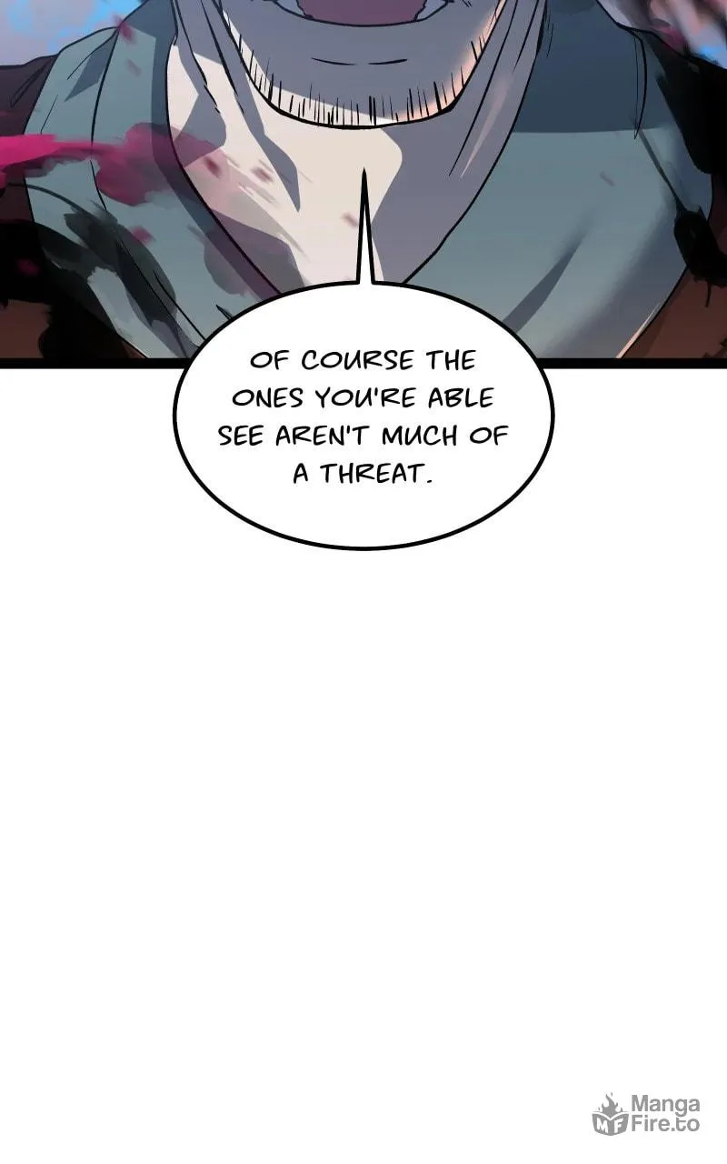 Flagbearer Chapter 59 page 27 - 