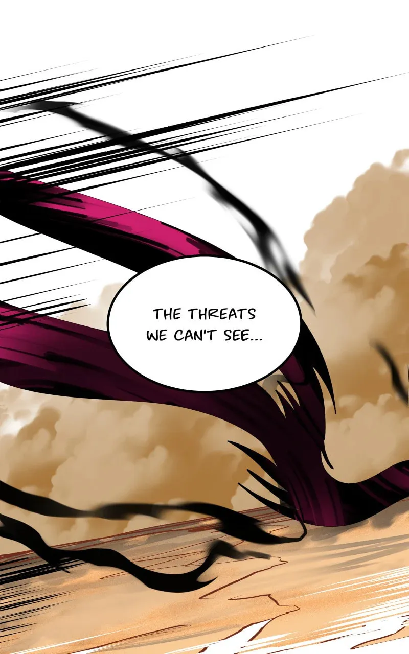 Flagbearer Chapter 59 page 28 - 