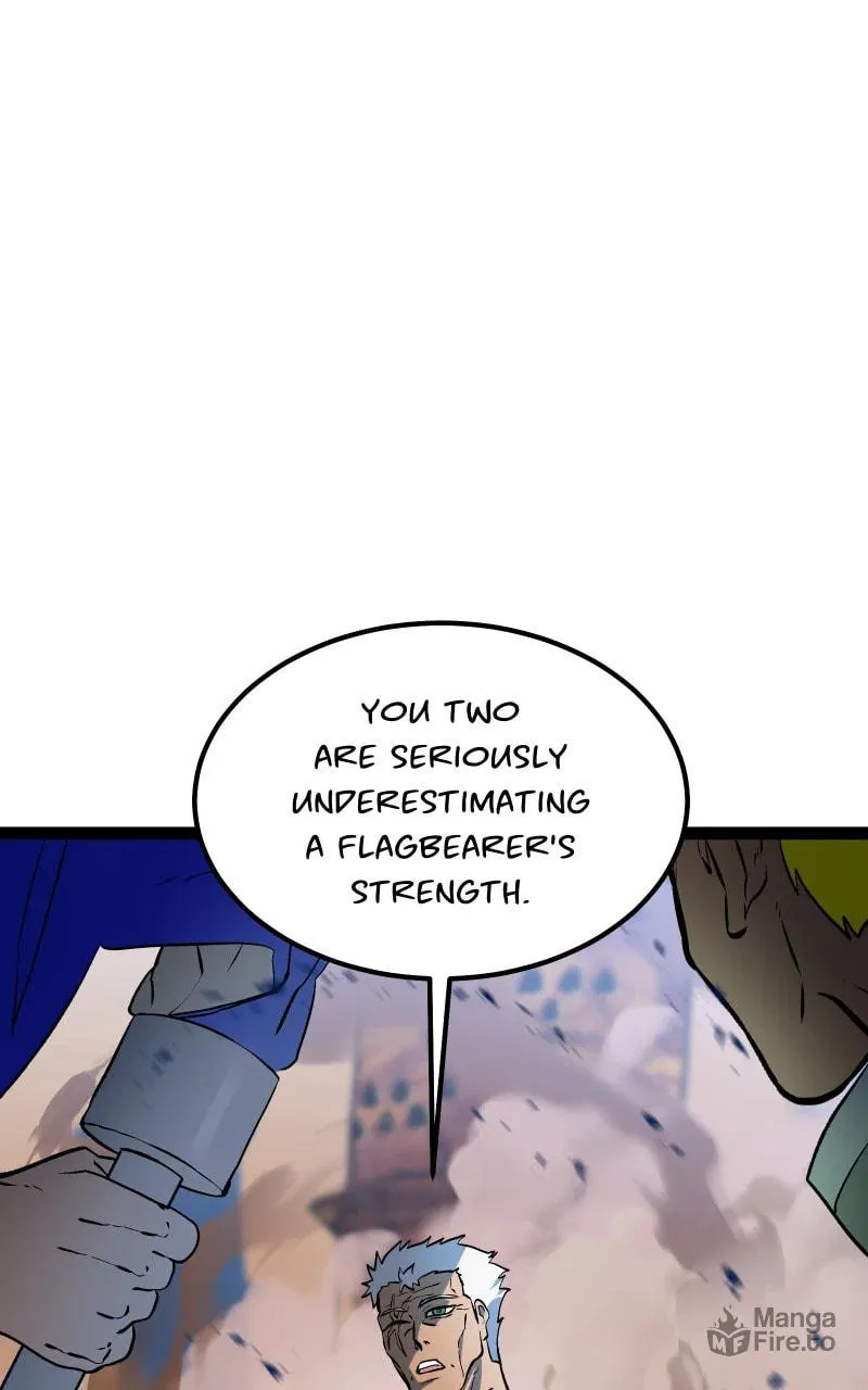 Flagbearer Chapter 59 page 36 - 
