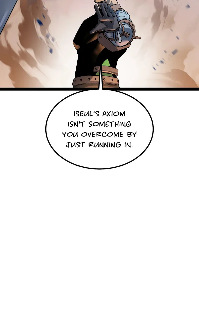 Flagbearer Chapter 59 page 37 - 