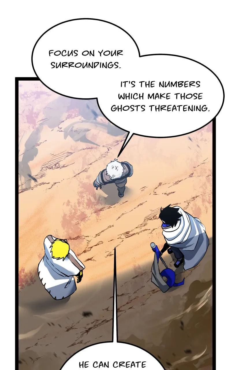 Flagbearer Chapter 59 page 38 - 