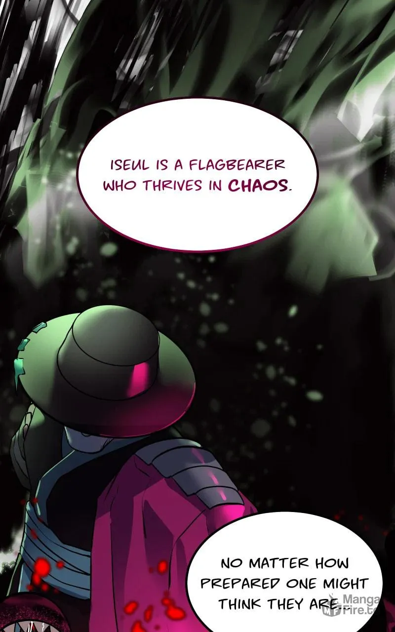 Flagbearer Chapter 59 page 40 - 