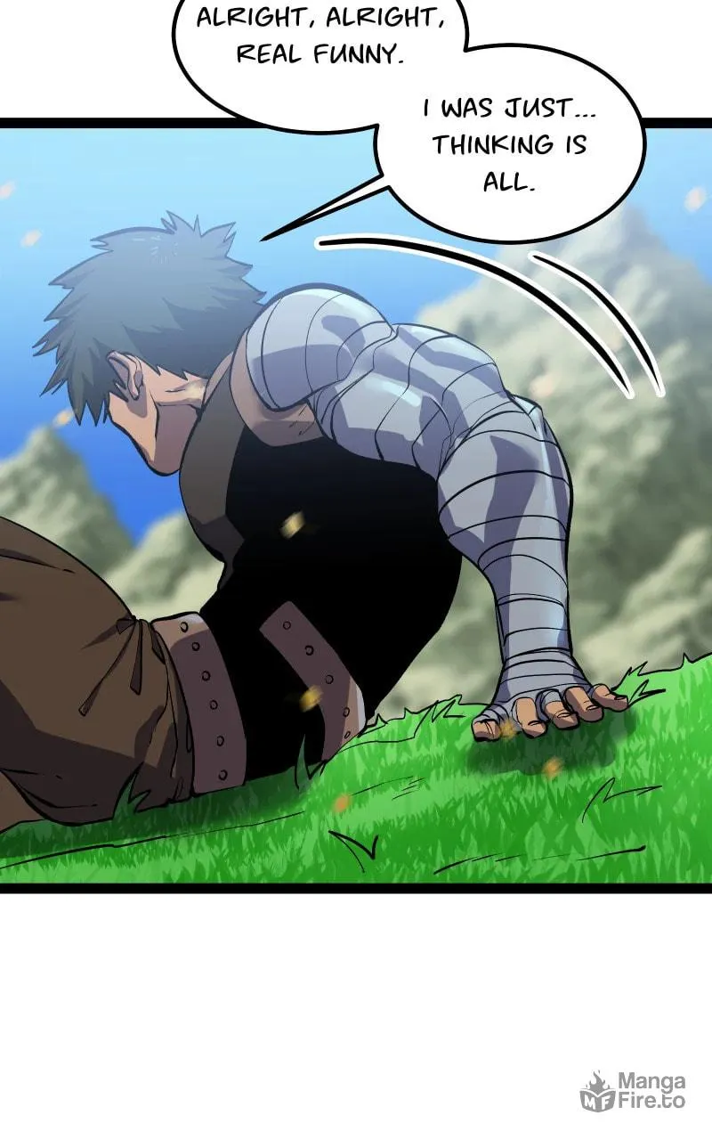 Flagbearer Chapter 59 page 5 - 