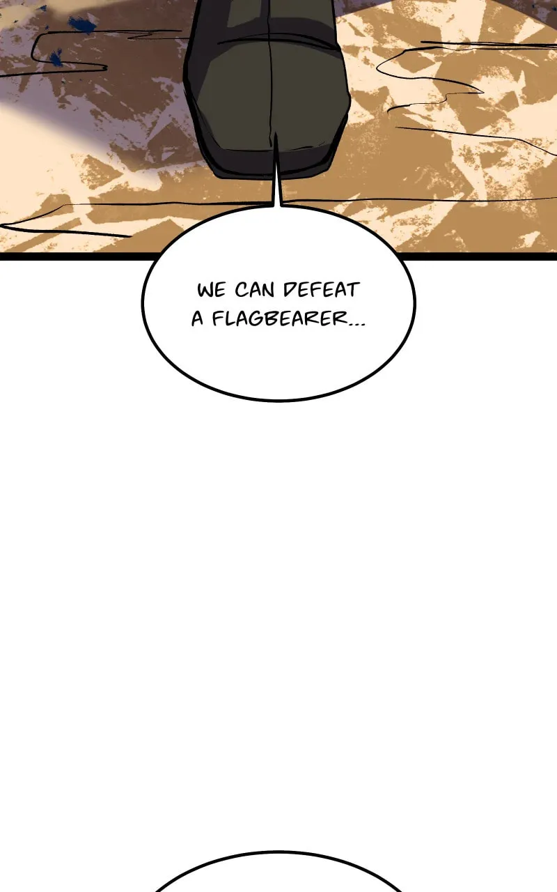 Flagbearer Chapter 59 page 43 - 