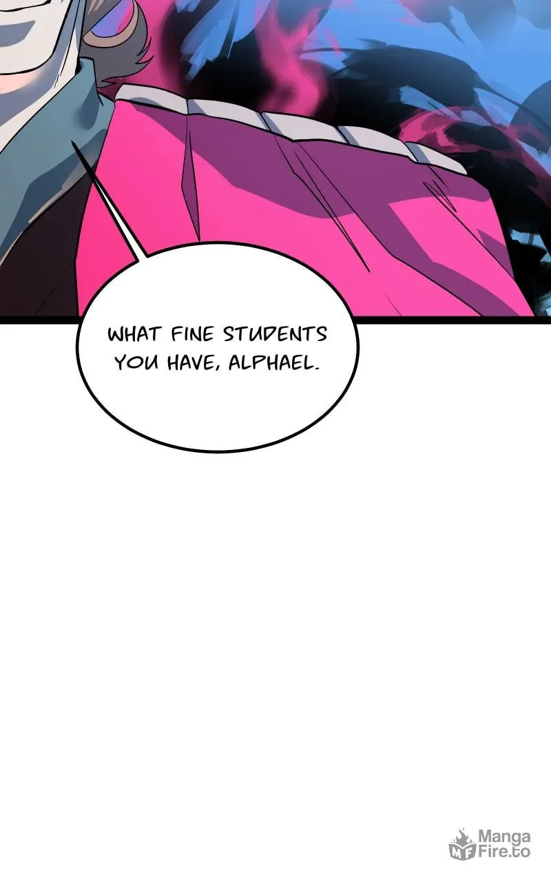 Flagbearer Chapter 59 page 51 - 
