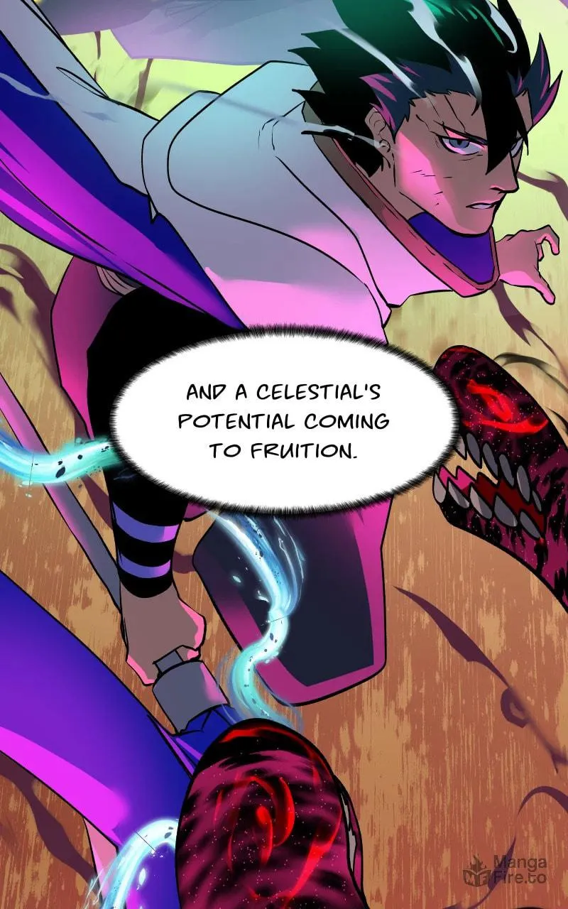 Flagbearer Chapter 59 page 57 - 