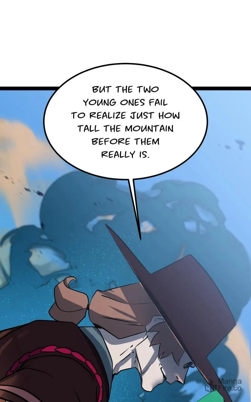 Flagbearer Chapter 59 page 63 - 