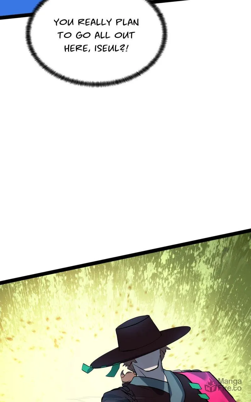 Flagbearer Chapter 59 page 66 - 