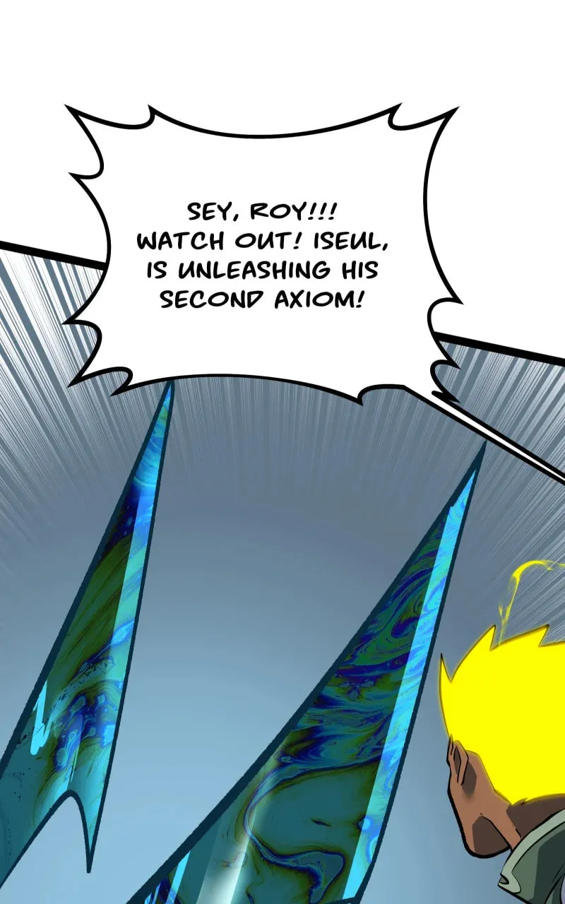 Flagbearer Chapter 59 page 68 - 