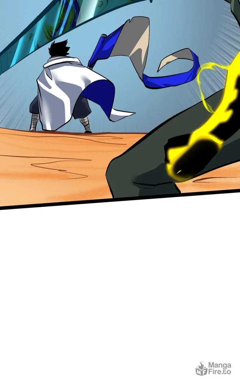 Flagbearer Chapter 59 page 69 - 