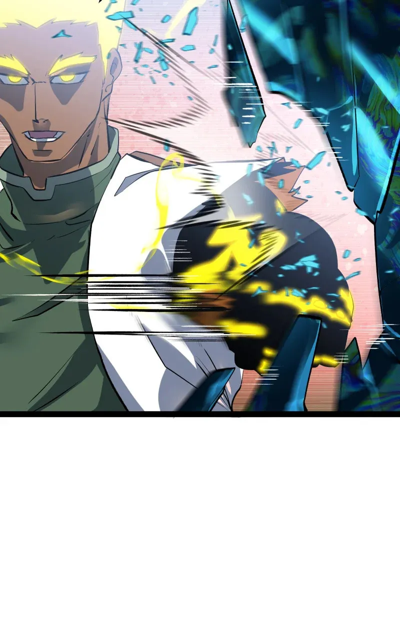 Flagbearer Chapter 59 page 74 - 