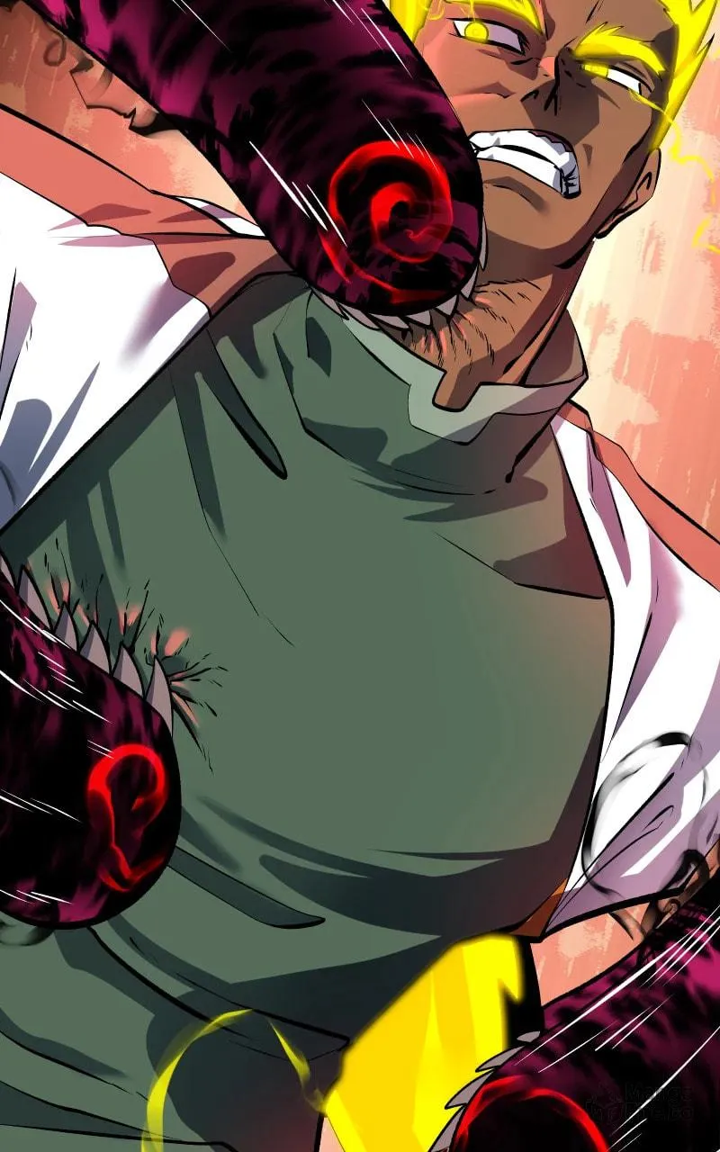 Flagbearer Chapter 59 page 80 - 