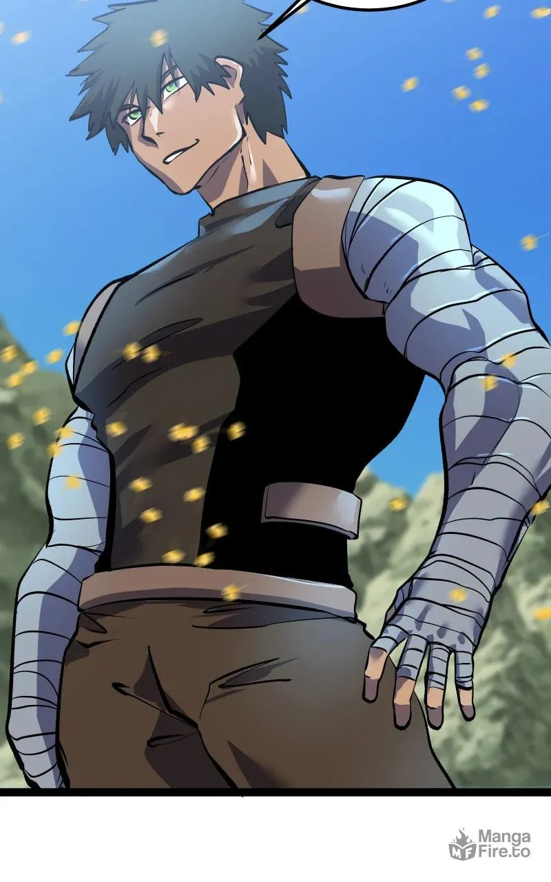 Flagbearer Chapter 59 page 9 - 