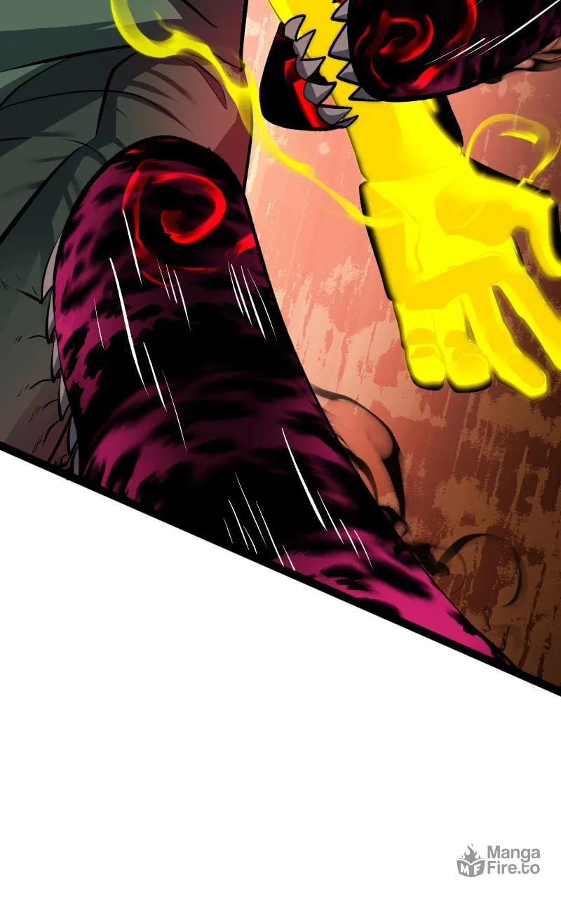 Flagbearer Chapter 59 page 81 - 