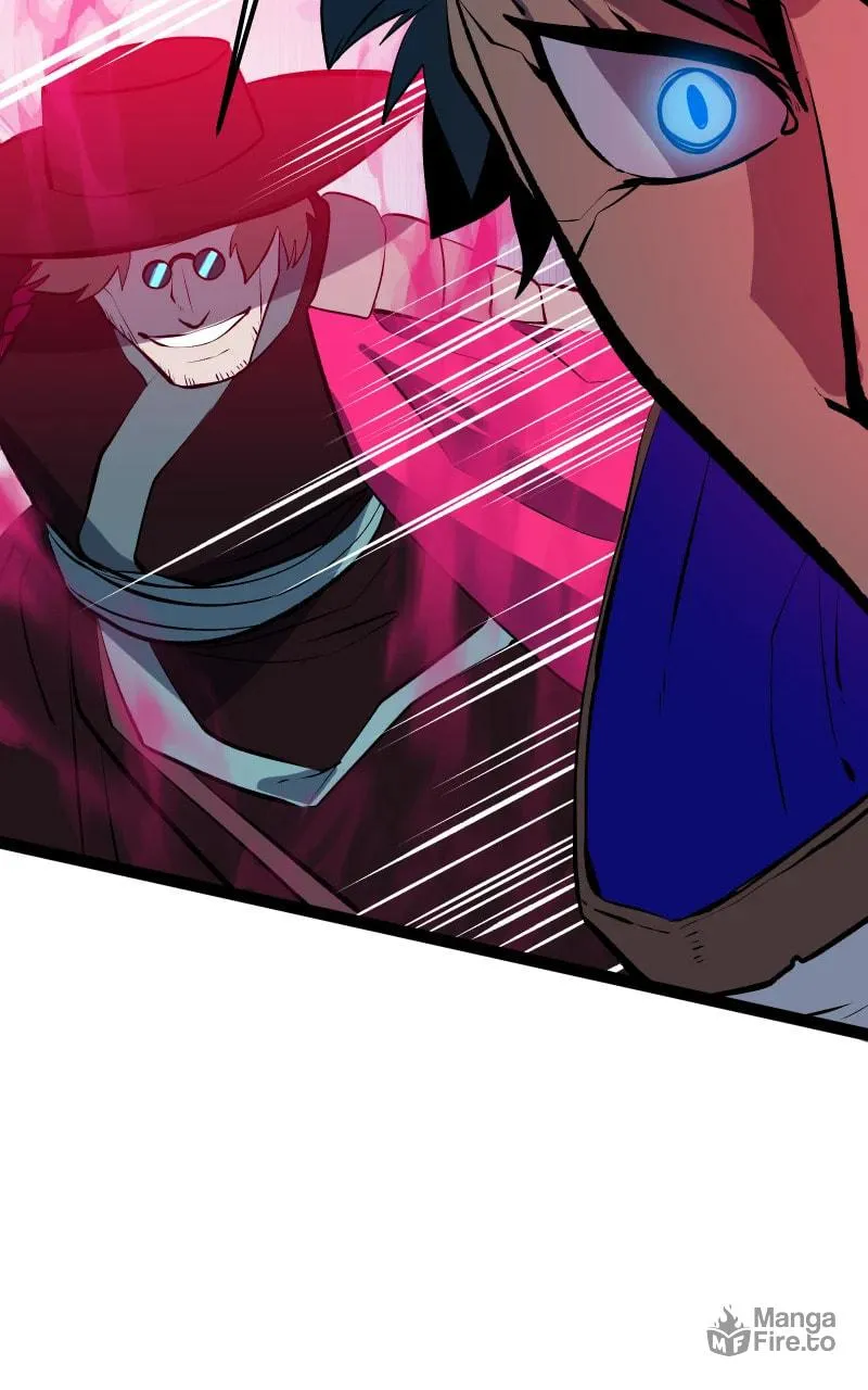Flagbearer Chapter 59 page 84 - 