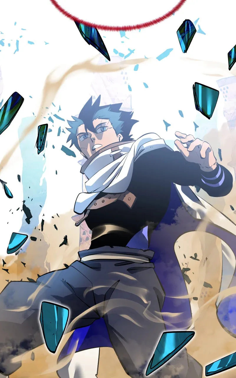 Flagbearer Chapter 59 page 91 - 