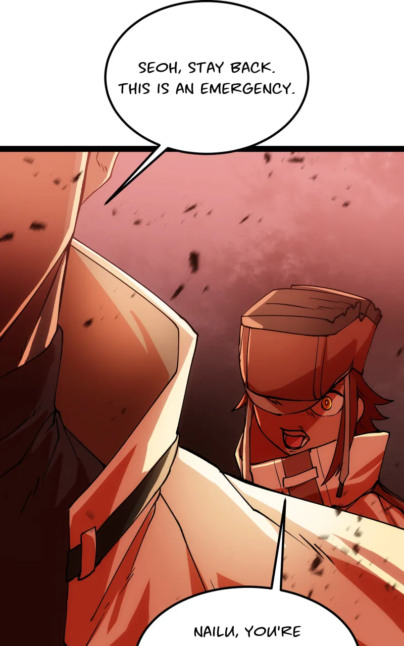 Flagbearer Chapter 6 page 106 - 