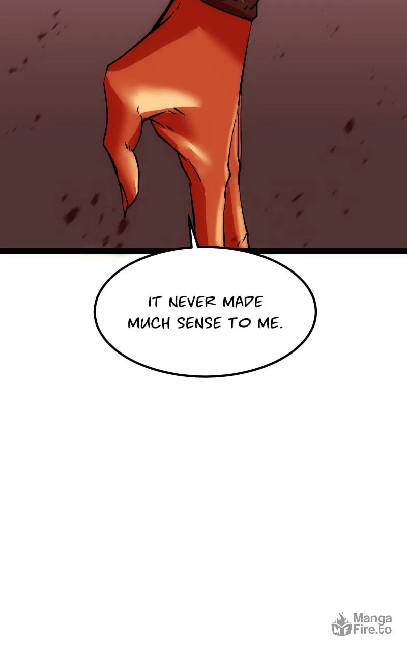 Flagbearer Chapter 6 page 110 - 