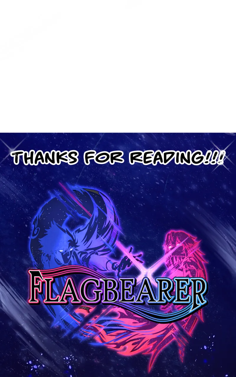 Flagbearer Chapter 6 page 118 - 