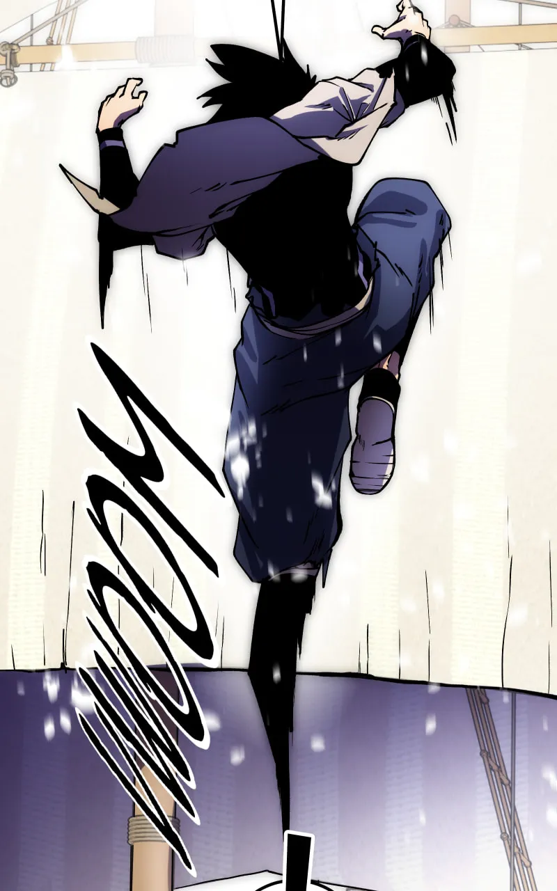 Flagbearer Chapter 6 page 16 - 