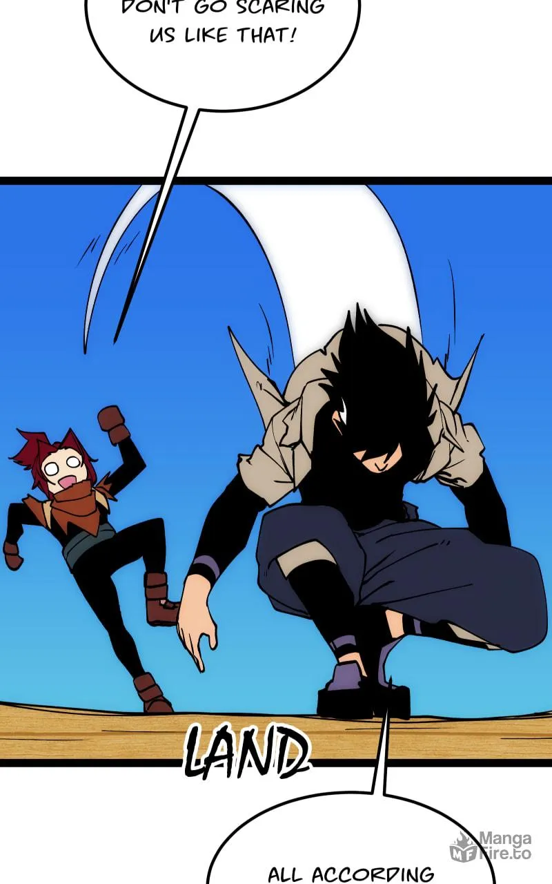 Flagbearer Chapter 6 page 21 - 