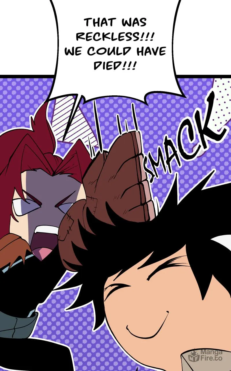 Flagbearer Chapter 6 page 25 - 