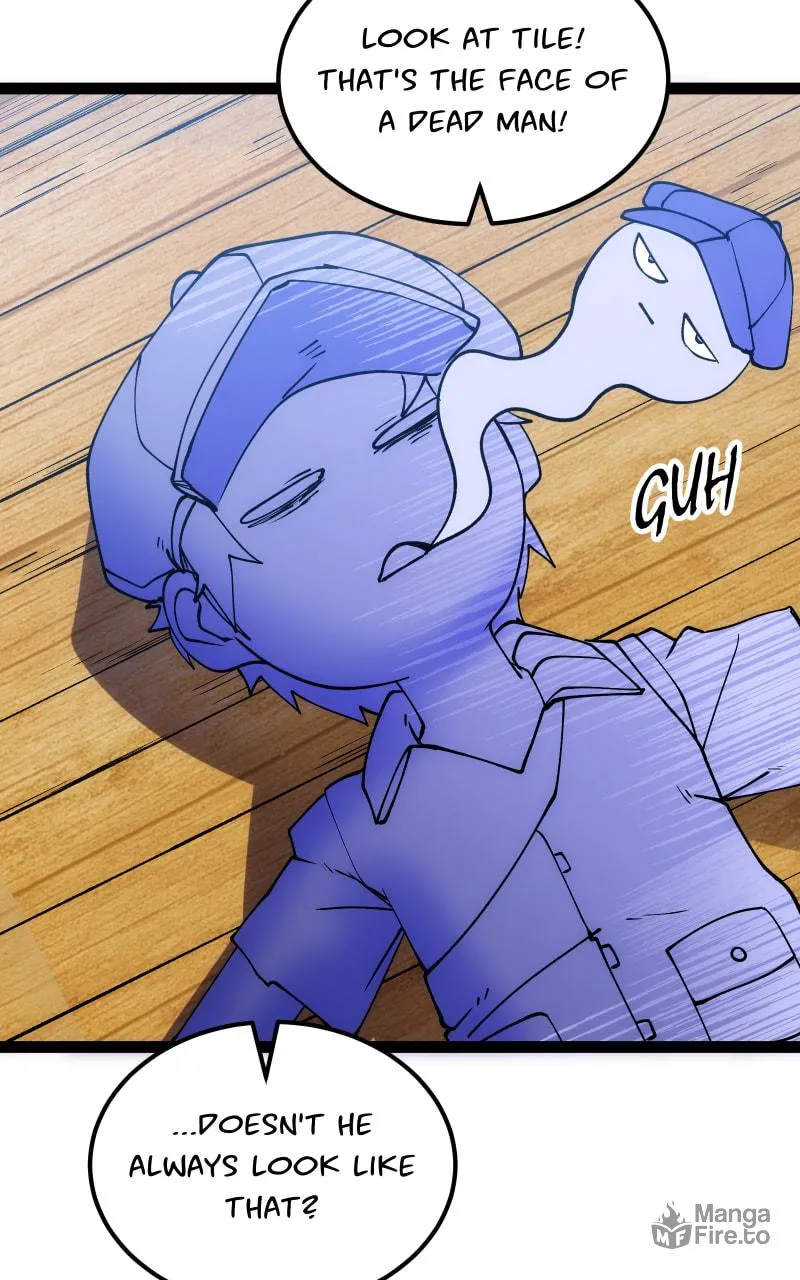 Flagbearer Chapter 6 page 27 - 