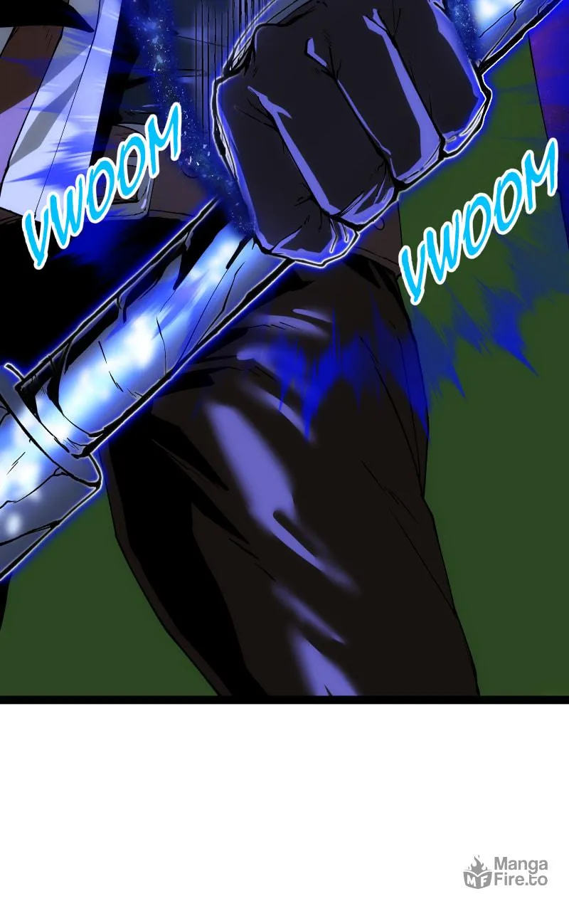 Flagbearer Chapter 6 page 33 - 