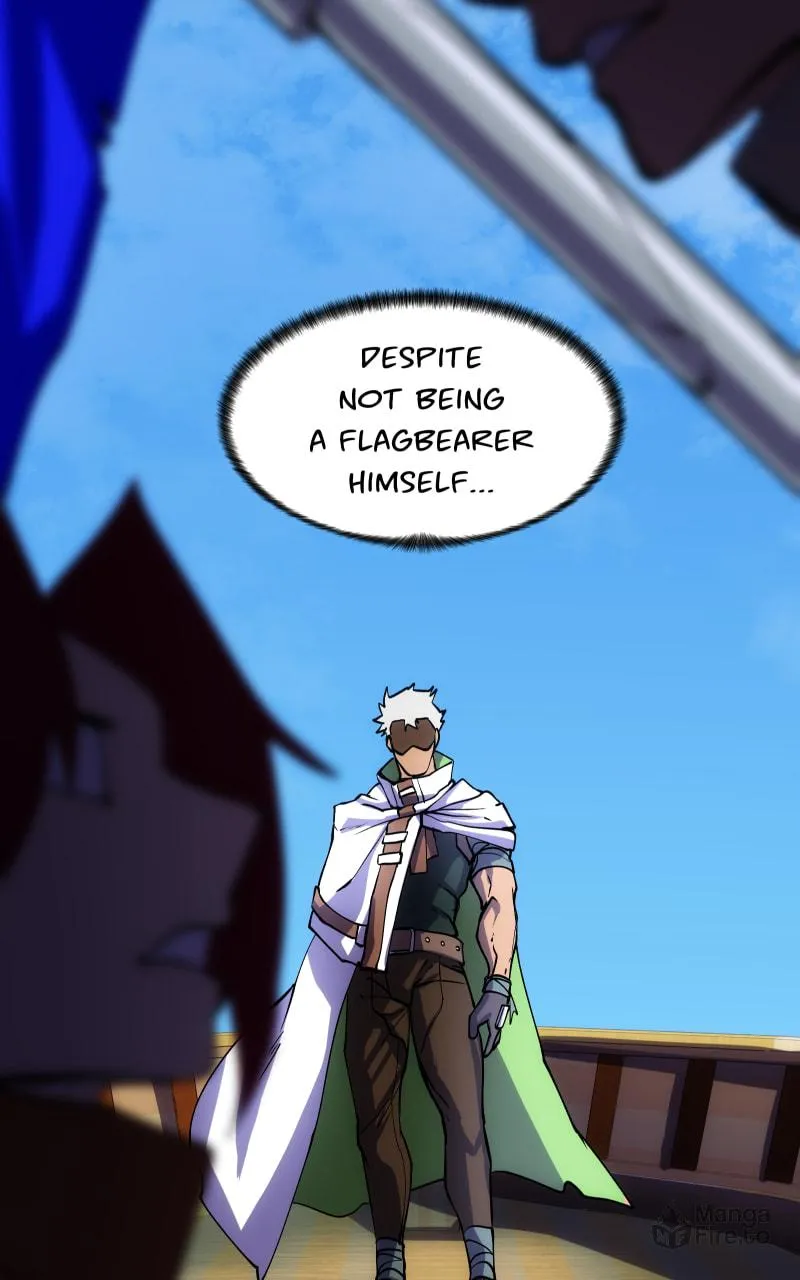 Flagbearer Chapter 6 page 50 - 