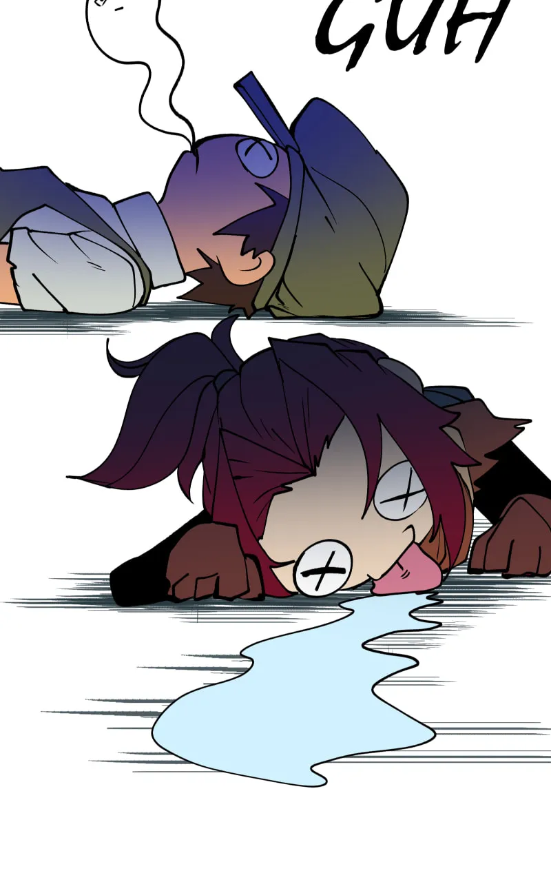Flagbearer Chapter 6 page 7 - 