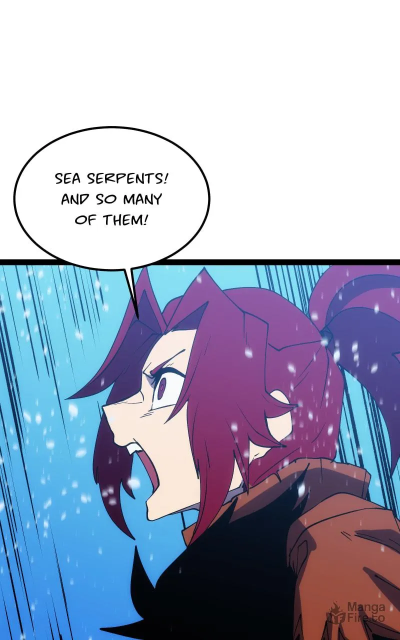 Flagbearer Chapter 6 page 66 - 