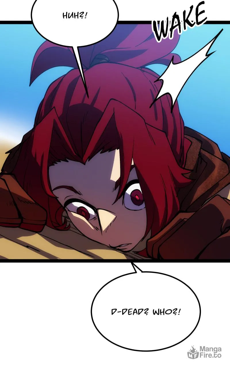 Flagbearer Chapter 6 page 9 - 