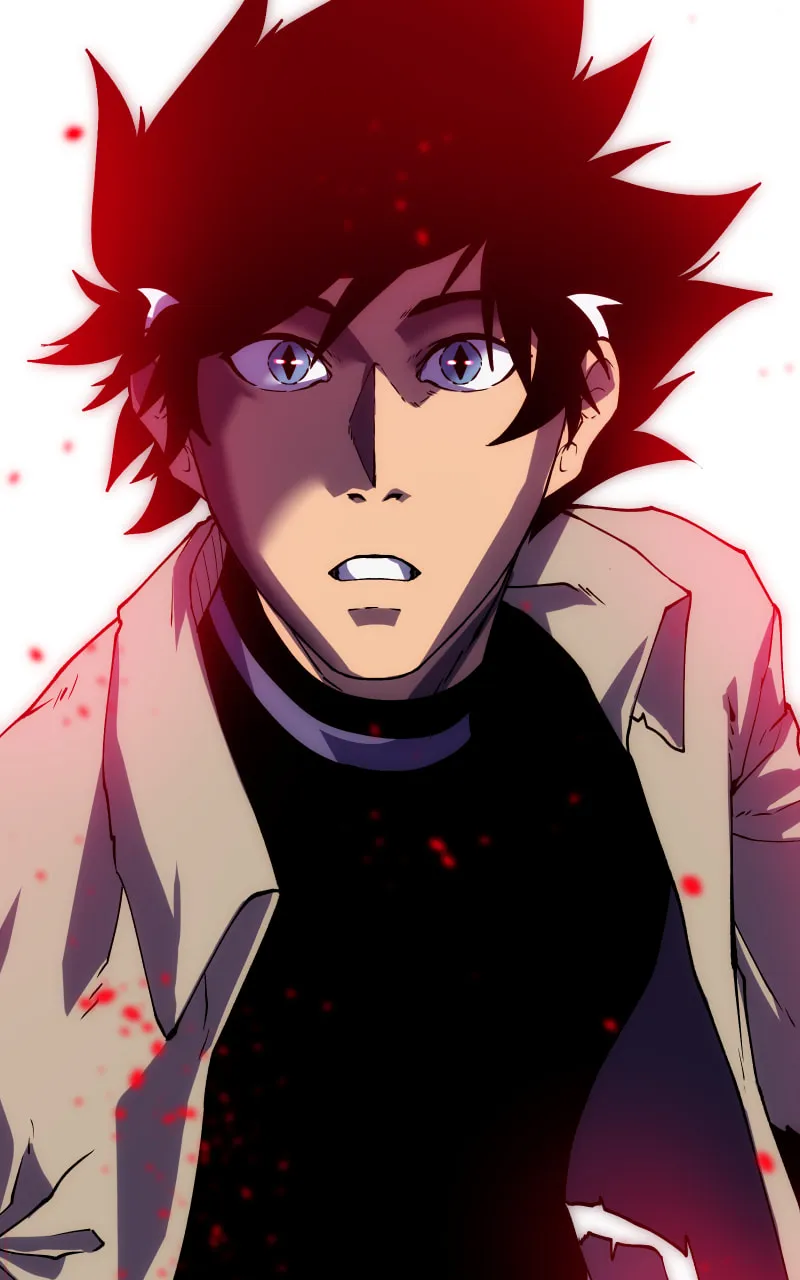 Flagbearer Chapter 6 page 82 - 