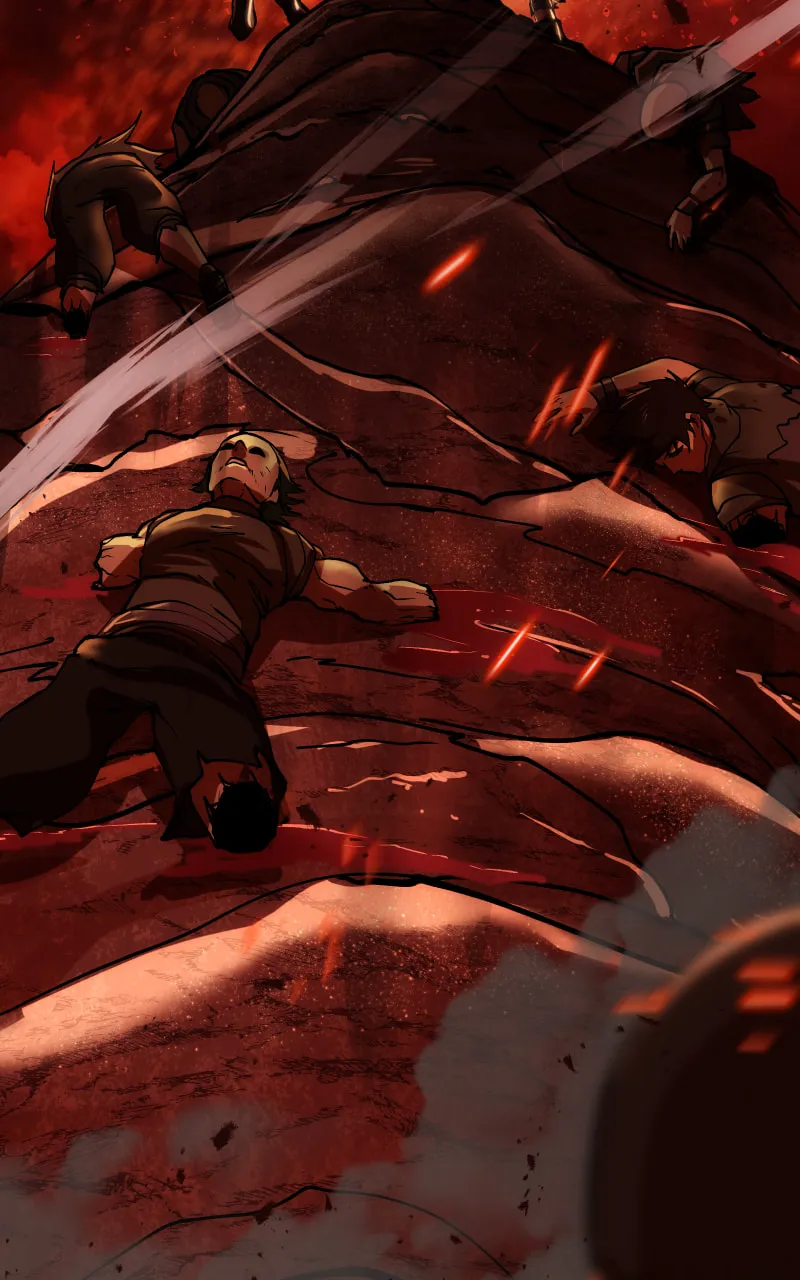 Flagbearer Chapter 6 page 89 - 