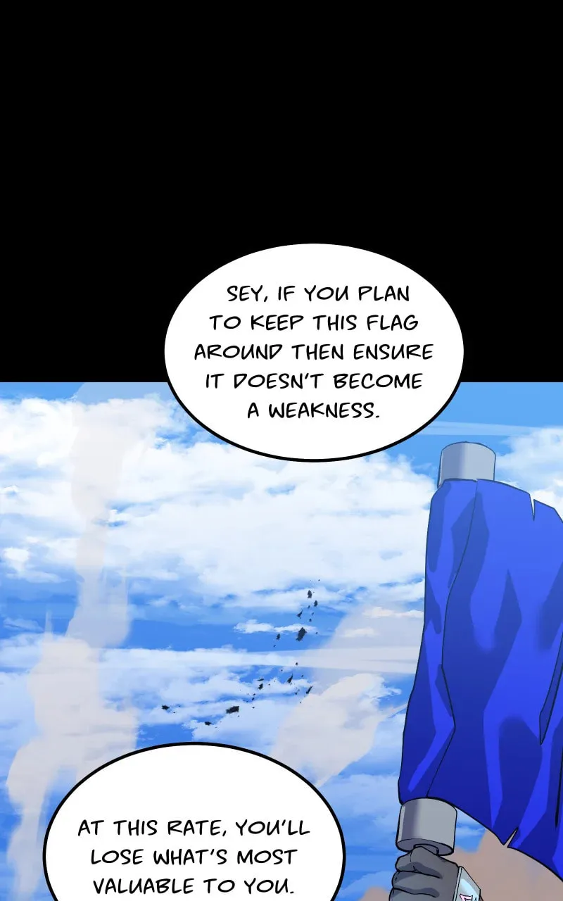 Flagbearer Chapter 60 page 1 - 