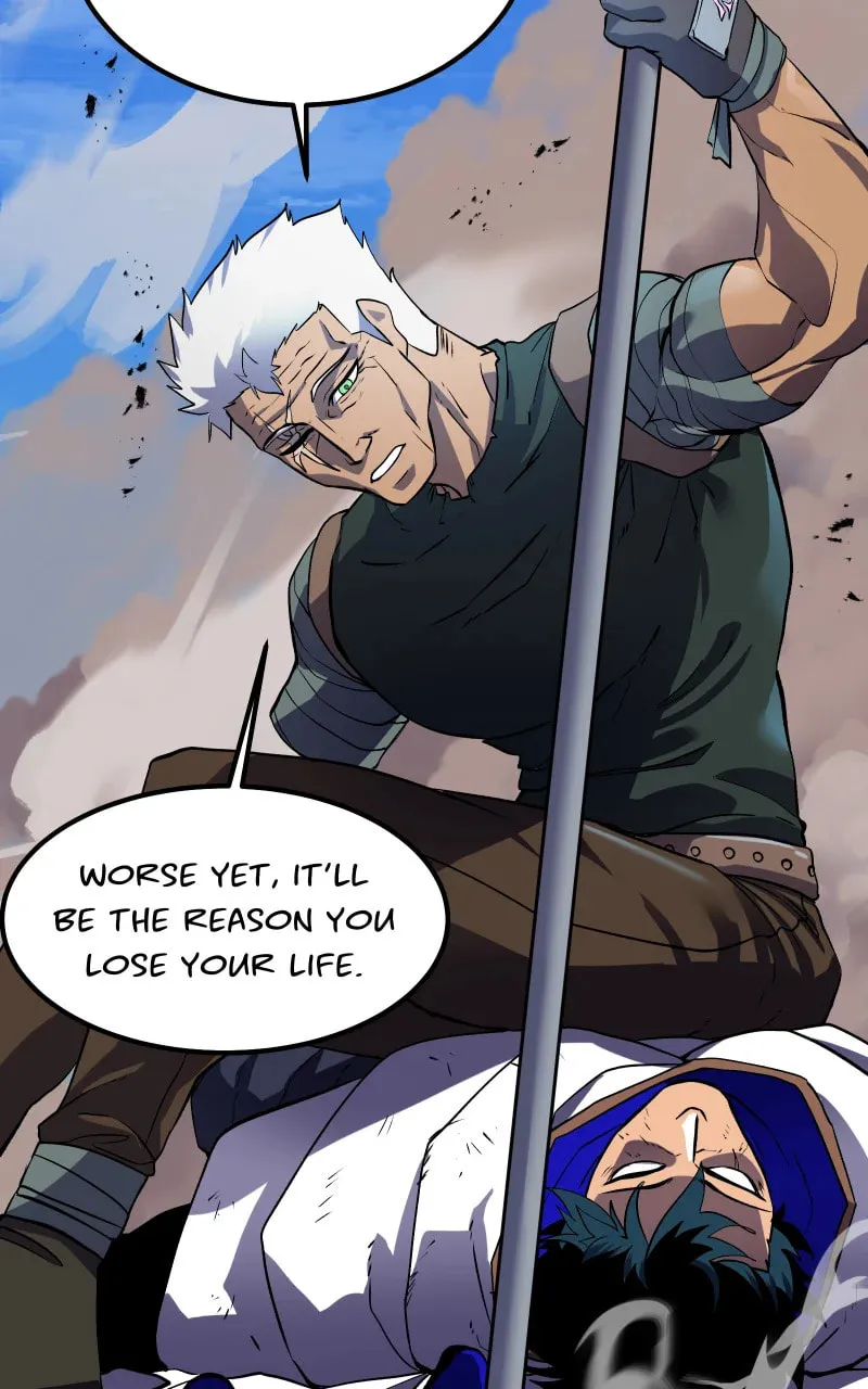 Flagbearer Chapter 60 page 2 - 