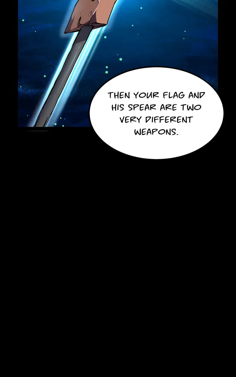 Flagbearer Chapter 60 page 11 - 
