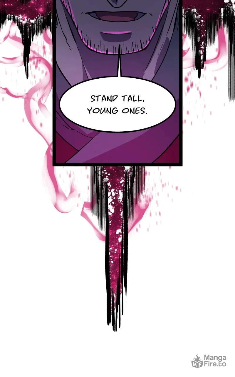 Flagbearer Chapter 60 page 110 - 