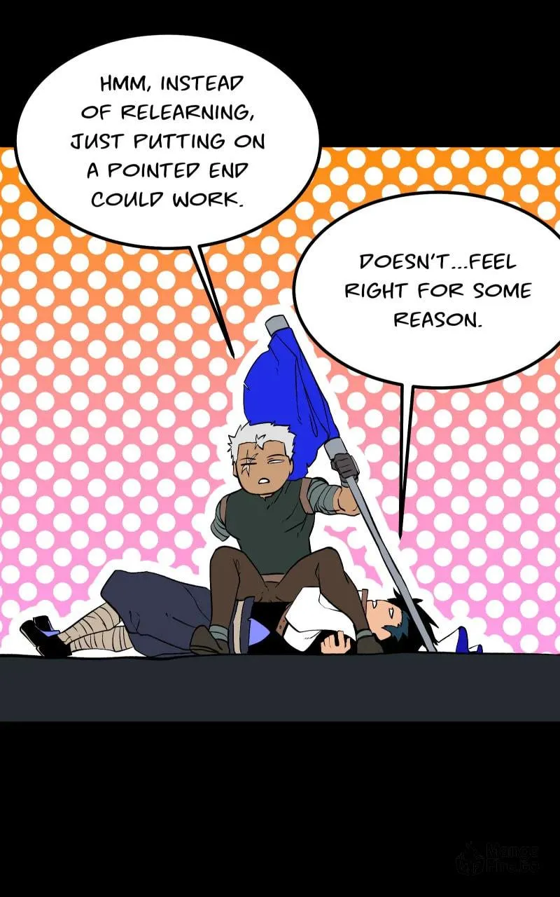 Flagbearer Chapter 60 page 12 - 