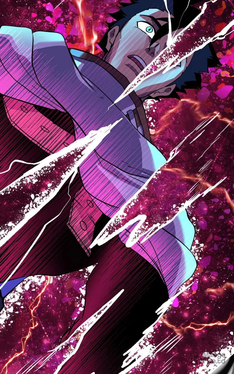 Flagbearer Chapter 60 page 114 - 