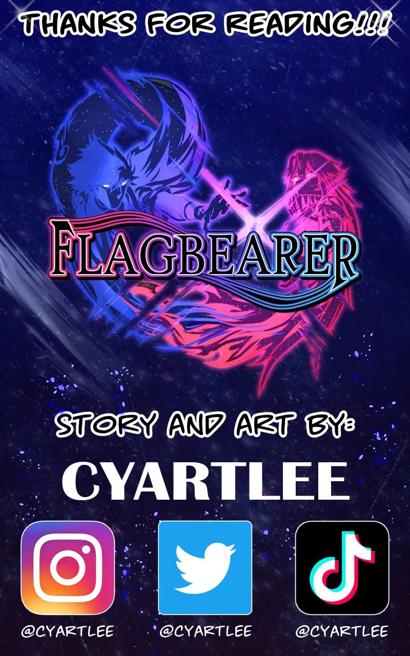 Flagbearer Chapter 60 page 116 - 
