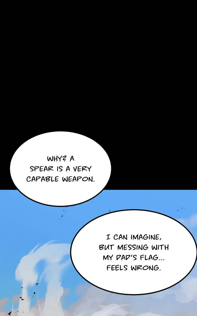 Flagbearer Chapter 60 page 13 - 