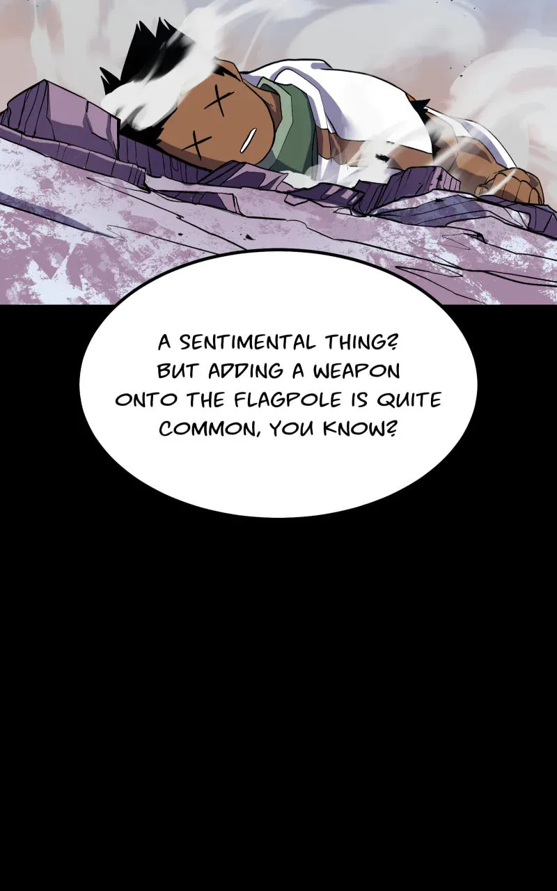 Flagbearer Chapter 60 page 14 - 