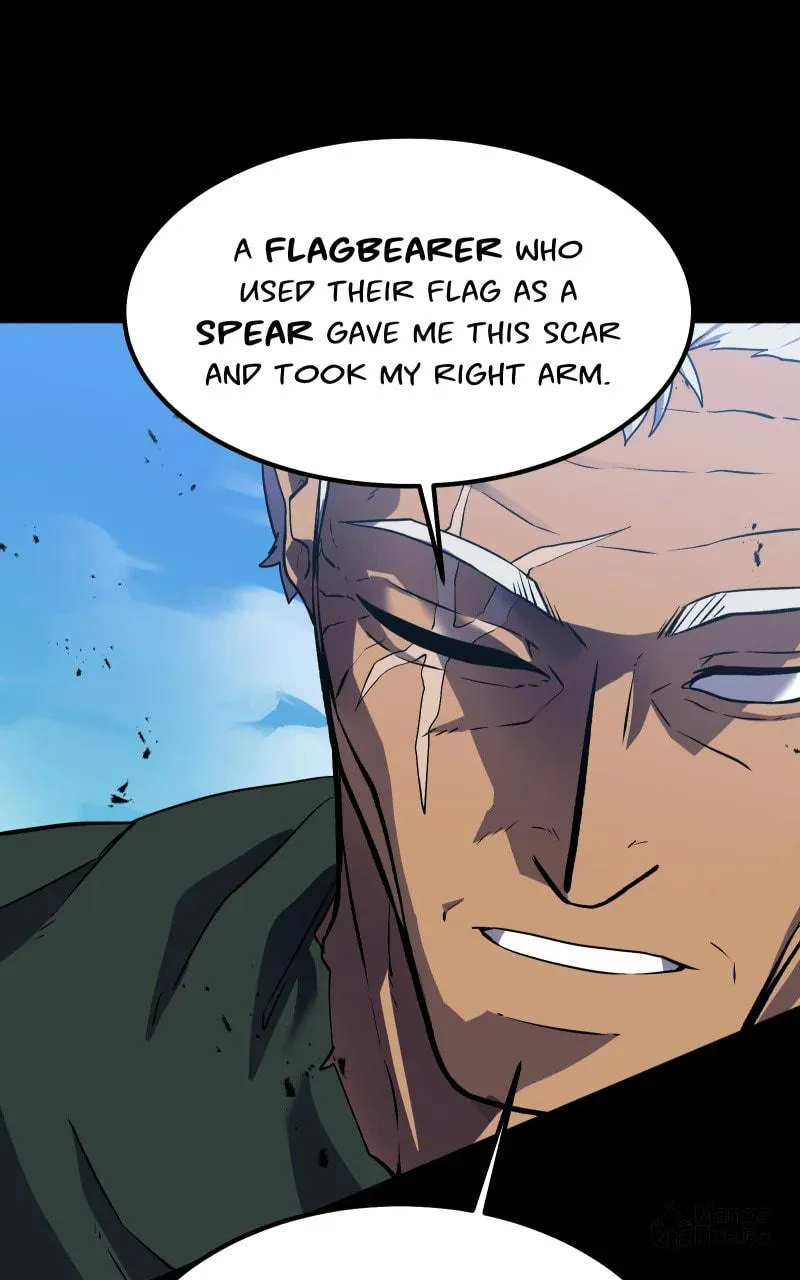 Flagbearer Chapter 60 page 15 - 