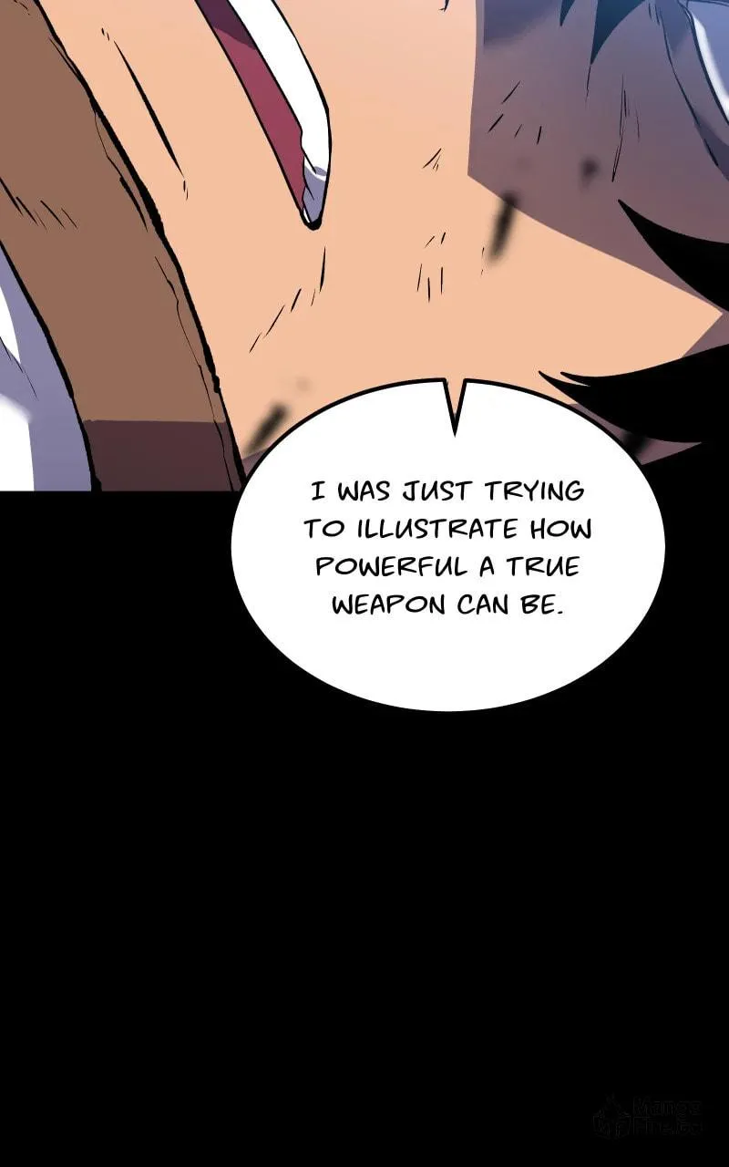 Flagbearer Chapter 60 page 18 - 