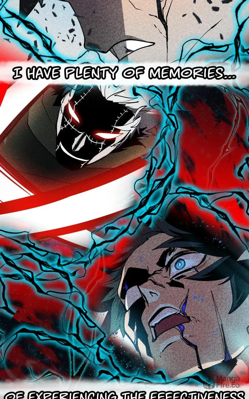 Flagbearer Chapter 60 page 21 - 