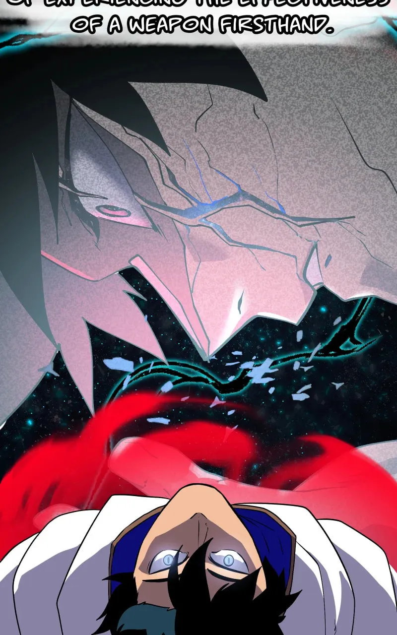 Flagbearer Chapter 60 page 22 - 