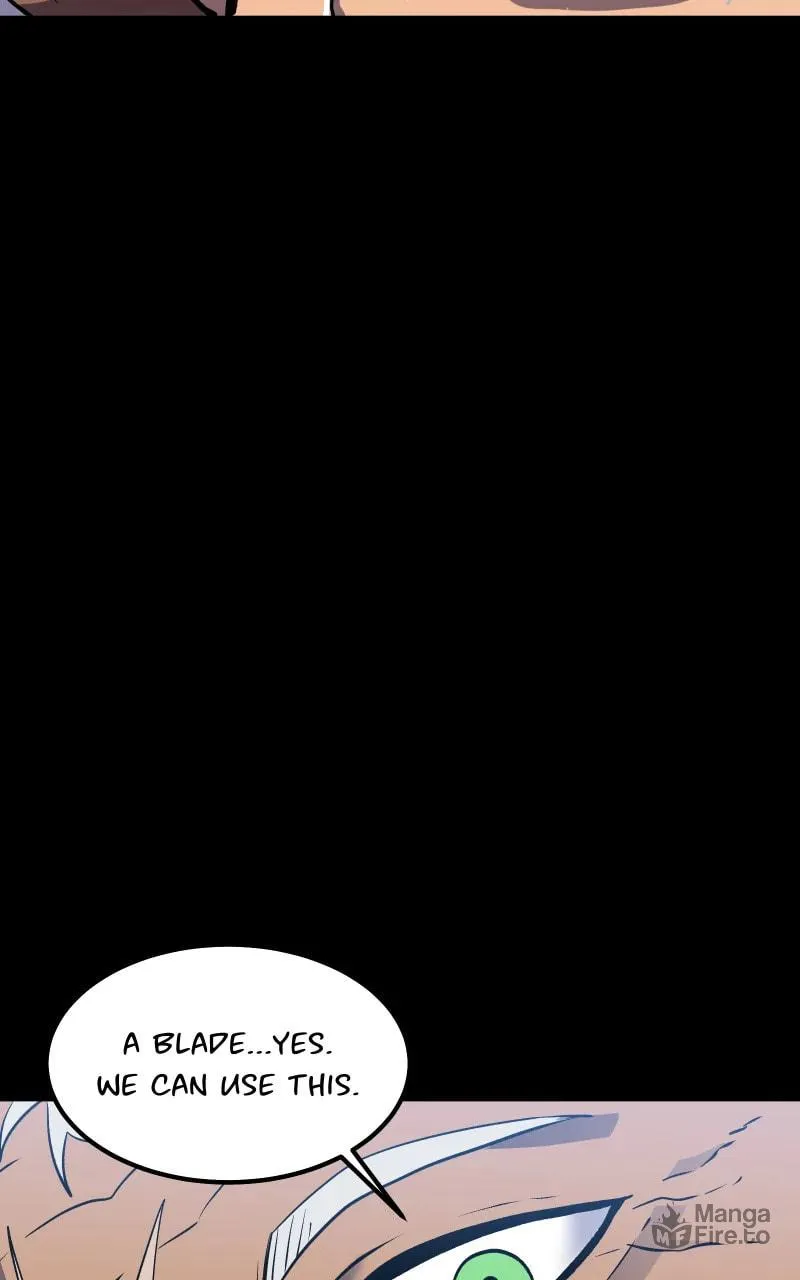 Flagbearer Chapter 60 page 25 - 